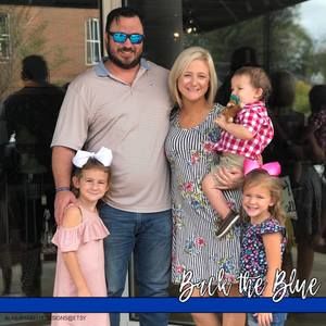 Meet your Posher, Ashlee